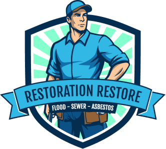 Restoration Restore logo 2025